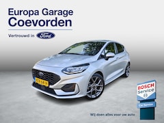Ford Fiesta - 1.0 EB 100PK ST-Line | ADAP. CRUISE | WINTERPACK | CAMERA | CARPLAY NAVI |