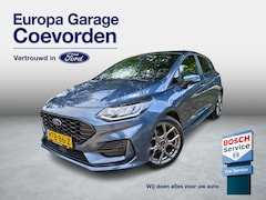 Ford Fiesta - 1.0 EB 100PK ST-Line | ADAP. CRUISE | WINTERPACK | CAMERA | CARPLAY/ANDROID NAVI |