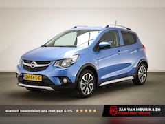 Opel Karl - 1.0 Rocks Online Edition | INTELLILINK PACK | AIRCO | CRUISE CONTROL | NAVIGATIE | DAB | A