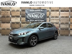 Kia XCeed - 1.6 GDi PHEV DynamicPlusLine Stoel/stuur verwarming Keyless Carplay LM