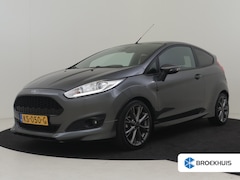 Ford Fiesta - 1.0 EcoBoost ST Line 125PK | Achteruitrijcamera | Keyless entry/Start | Cruise control | C