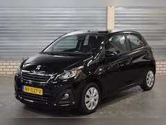 Peugeot 108 - 1.0 e-VTi Blue Lion + Andoid Auto Carplay|Airco|