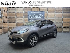Renault Captur - 0.9 TCe Intens Full Led Navi Clima Camera Trekhaak 17"LM