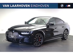 BMW i4 - eDrive40 M Sport / Achteruitrijcamera / Comfort Access / Adaptieve LED / Active Cruise Con