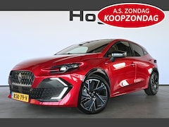 Renault Clio - 1.8 Hybrid 160 esprit Alpine Navigatie Harman/Kardon Stoel/Stuurverwarming Rijklaarprijs I