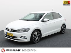 Volkswagen Polo - 1.0 TSI Comfortline