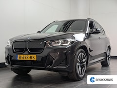 BMW iX3 - Executive 80 kWh M-Sport | SOH 99% | 1e Eigenaar | Open Dak | Trekhaak | Memoryzetels | Sf