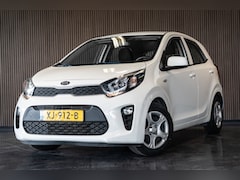Kia Picanto - 1.0 CVVT EconomyLine I CARPLAY I AIRCO