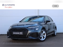 Audi A3 Sportback - 45 TFSI e S edition Competition 245pk S Tronic