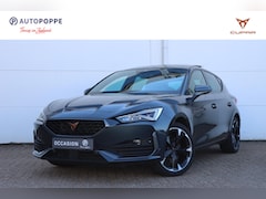 CUPRA Leon - 1.4 e-Hybrid VZ Performance 245pk DSG6