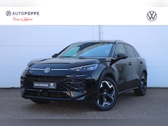 Volkswagen T-Roc - 1.5 eTsi R-Line First Edition 150pk DSG7