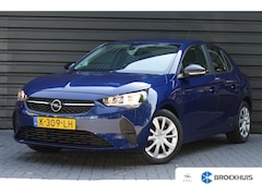 Opel Corsa - 1.2 Edition / CRUISE CONTROL / BLUETOOTH / PDC / 2E EIGENAAR /