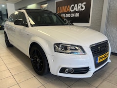 Audi A3 Sportback - 1.8 TFSI Attraction Business Edition |Pano