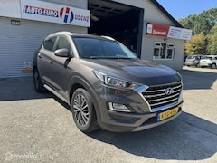 Hyundai Tucson - 1.6 T-GDI 177PK Premium Automaat