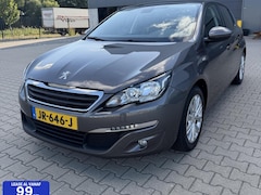Peugeot 308 - 1.2 Allure 2016 | Pano | NW APK & DISTRIBUTIE