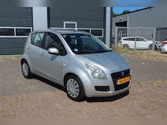 Suzuki Splash - 1.0 VVT Comfort