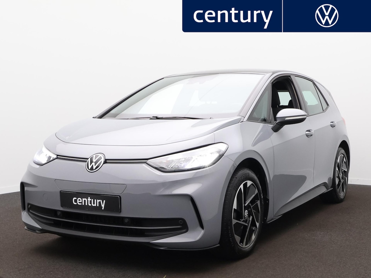 Volkswagen ID.3 - Pro 62 kWh Clima / App / Led - AutoWereld.nl