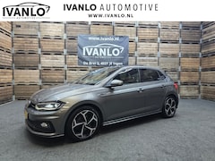 Volkswagen Polo - 1.0 TSI Highline Business R Pano Full Led VCP Camera Keyless Clima 17"LM