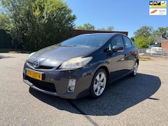 Toyota Prius - 1.8 Aspiration AUTOMAAT*Airco*Cruise*LM Velgen* Dealer onderhouden