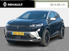 Renault Captur - 1.8 E-Tech full hybrid 160 esprit Alpine