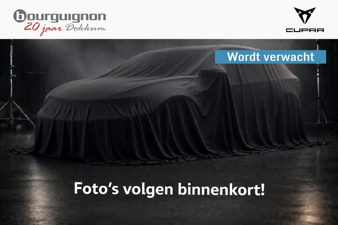 CUPRA Formentor - 1.5 TSI e-Hybrid Business | Wordt verwacht | A.cam | Elec. klep | Winterpakket | - AutoWereld.nl