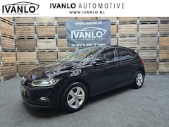 Volkswagen Polo - 1.0 TSI Comfortline Pano Full LED Carplay Cruise 15"LM