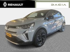 Renault Captur - 1.8 E-Tech full hybrid 160 esprit Alpine