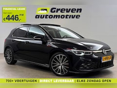 Volkswagen Golf - 2.0 TSI GTI 245PK | Pano | H/K | HUD | IQ-Lights | Virtual | Sfeer | Camera | Carplay | St
