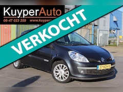 Renault Clio - 1.2-16V Collection nap 5 drs airco trekhaak lm