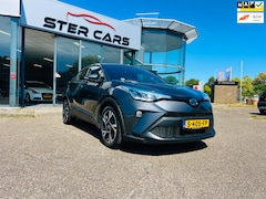 Toyota C-HR - 1.8 Hybrid Dynamic|Carplay|Adaptief Cruise|Camera|
