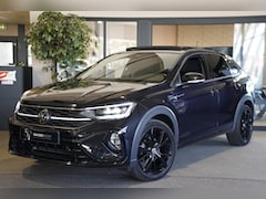 Volkswagen Taigo - 1.0 TSI 2x R-Line 110PK Pano Black Style IQ Matrix Led ACC Stoelverwarming