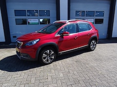 Peugeot 2008 - 1.2 PureTech 110pk Allure