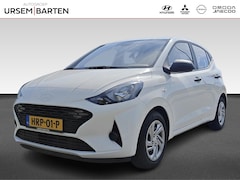 Hyundai i10 - 1.0 Comfort | Achteruitrijcamera | Airco | Apple Carplay/Android Auto|telefoonintegratie p