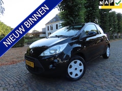 Ford Ka - 1.2 Trend *76304 KM N.A.P* Stuurbekrachtiging
