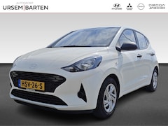 Hyundai i10 - 1.0 Comfort