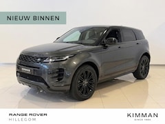Land Rover Range Rover Evoque - 1.5 P270e PHEV AWD Dynamic SE