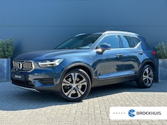 Volvo XC40 - 1.5 T4 Recharge Inscription Expression | Camera | Trekhaak | Appple Carplay | Stoelverwarm