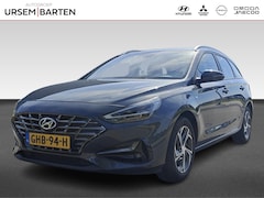 Hyundai i30 Wagon - 1.0 T-GDi MHEV Comfort Smart | Achteruitrijcamera | Apple Carplay/Android Auto|telefoonint
