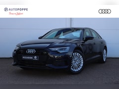 Audi A6 Limousine - 50 TFSI e quattro Advanced edition 299pk S Tronic | SOH 88, 9% |