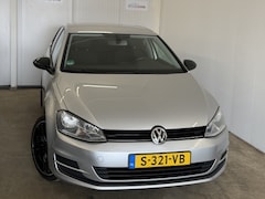 Volkswagen Golf - 1.2 | TSI | 2014 | Zwarte velgen
