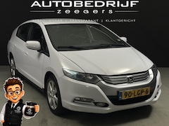 Honda Insight - 1.3 Elegance *AC*Heatseat*Hybride*Automaat