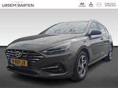 Hyundai i30 Wagon - 1.0 T-GDi MHEV Comfort Smart | Achteruitrijcamera | Apple Carplay/Android Auto|telefoonint