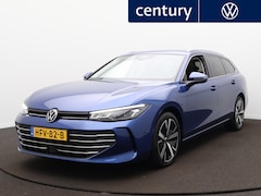 Volkswagen Passat Variant - 1.5 eHybrid Business Lane assist / Navigatie pro / Parkeerassistent