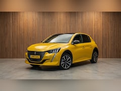 Peugeot 208 - 1.2 PureTech GT-Line automaat / app / camera /navigatie