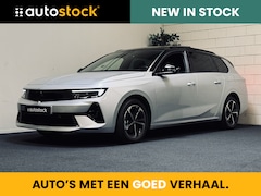 Opel Astra Sports Tourer - 1.2 130PK GS Line Ultimate | Panorama | ACC | HUD | Matrix