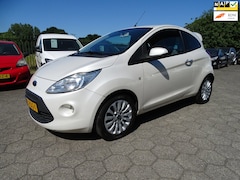 Ford Ka - 1.2 Titanium X start/stop