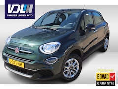 Fiat 500 X - 1.0 GSE Urban Apple Carplay/Android Auto l Airco l Lichtmetalen velgen 16" l Cruise contro