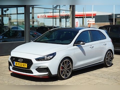 Hyundai i30 - 2.0 T-GDI N2 Performance | Dealeronderhouden |