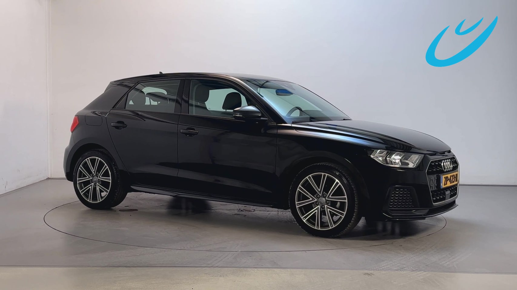 Audi A1 Sportback - 25 TFSI Epic Virtual Cockpit Cruise Control Airco App-Connect - AutoWereld.nl