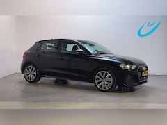 Audi A1 Sportback - 25 TFSI Epic Virtual Cockpit Cruise Control Airco App-Connect